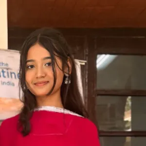 Rashmi - Spanish tutor - New Delhi