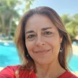 Natalia - Profesor inglés - Morón