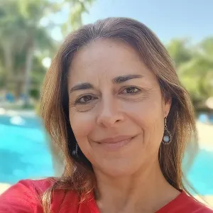 Natalia - Profesor inglés - Morón