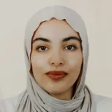 Majda - Prof d'arabe - Agadir