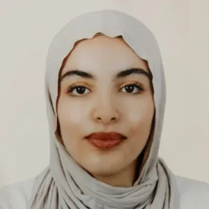 Majda - Prof d'arabe - Agadir