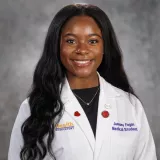 Jasmine - Biology tutor - Dallas