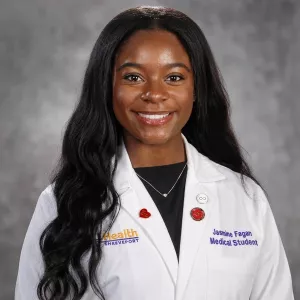 Jasmine - Biology tutor - Dallas