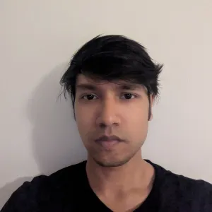 SHARANYAK - Maths tutor - Wembley