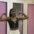 Geysa - personal trainer - Salvador