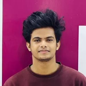 Harshad - Biology tutor - Dubai