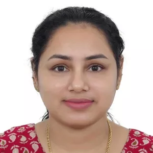 JILU - Maths teacher - Kollam