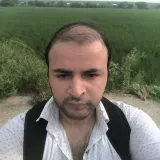 Aakash - Meditation tutor - New Delhi