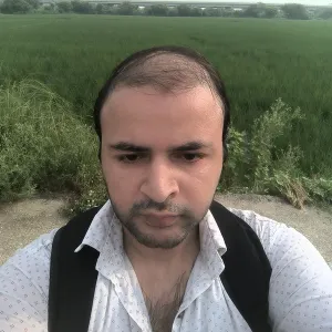 Aakash - Meditation tutor - New Delhi