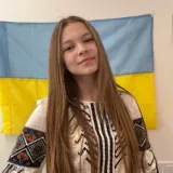 Анастасія - репетитор з математики - Дніпро