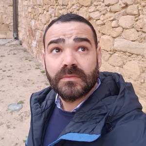 Diego - Insegnante di aiuto compiti - Trapani