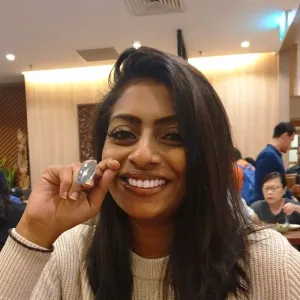 Omana - Maths tutor - Singapore