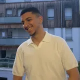 Ali - Prof de maths - Toulouse