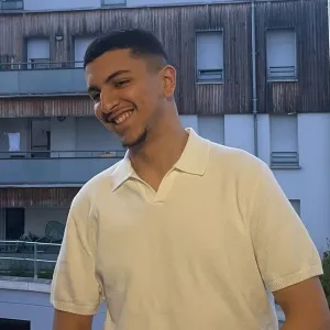 Ali - Prof de maths - Toulouse