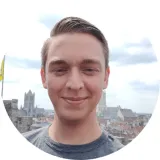 Bart - Leraar Geschiedenis - Amsterdam