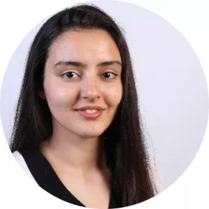 Muna - Leraar wiskunde - Amsterdam