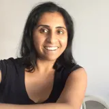 Jayna - English speaking tutor - London