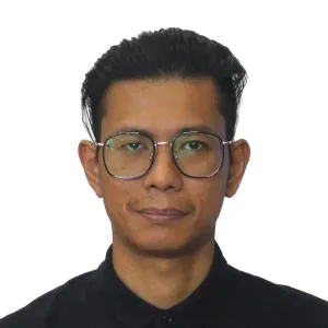 Ahmad Azwan - Statistics tutor - Kuala Lumpur