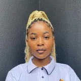 Michelle - English tutor - Centurion