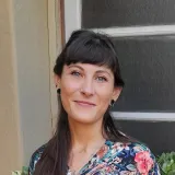 Carolina - profesor de lengua y literatura - Córdoba