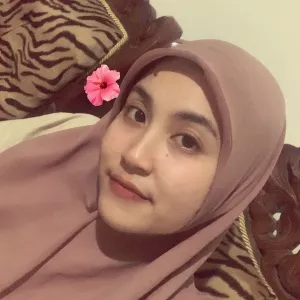 Indi - Guru bahasa inggris - Sidoarjo
