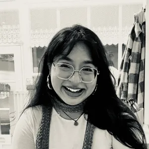 Sophia - English tutor - London