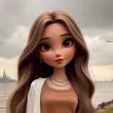 Hansini - English tutor - Surat