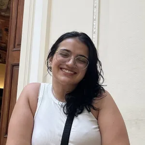 Giovanna - Professor de inglês - Campos dos Goytacazes