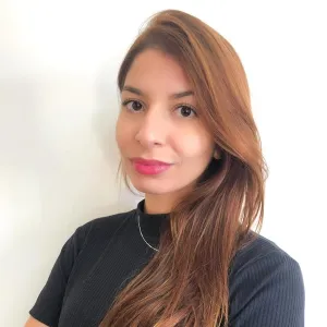 Gabriela - Professor de português para estrangeiros - Itu