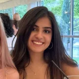 Areesha - Maths tutor - Manchester
