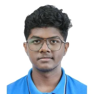Sayooj - Maths tutor - Kochi