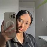Siya - English tutor - Thorold