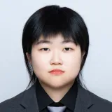 Jace - Chinese tutor - London