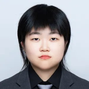 Jace - Chinese tutor - London