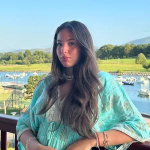 Assia - Prof de chant - Boulogne-Billancourt