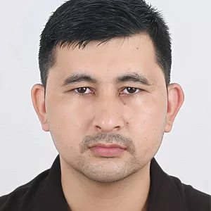 Tahir - Other sciences teacher - Dubai