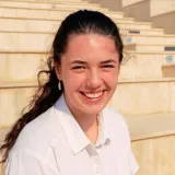 Aimee - Spanish tutor - Dublin