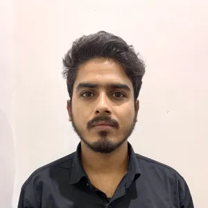 Gopal - Statistics tutor - Purnia