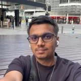 Prajwal - Maths tutor - Paradise