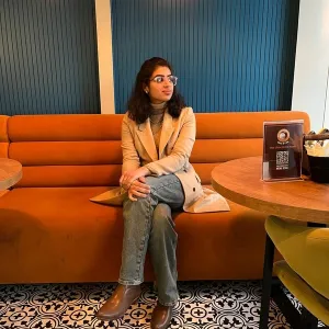 Isha - Maths tutor - New Delhi