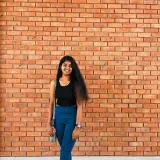 Siya - Math tutor - Coimbatore