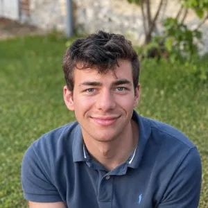 Raphaël - Prof de maths - Toulouse