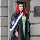 Zoe - Statistics teacher - Dunedin