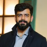 Kabir - Chemistry tutor - Indianapolis