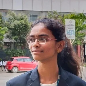 Pasunuti - Maths tutor - Hyderabad