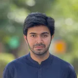 Khawaja - Maths tutor - Girard
