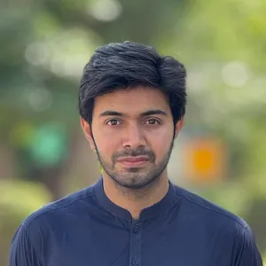 Khawaja - Maths tutor - Girard
