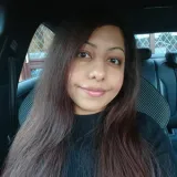 Raveena kaur - English tutor - Tividale