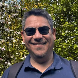 Carlos - Spanischlehrer - Köln