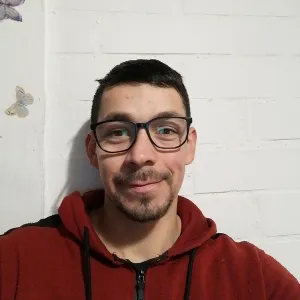 Mauricio - Entrenador personal - Parral